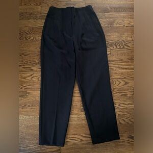 ZARA High Waisted Pants